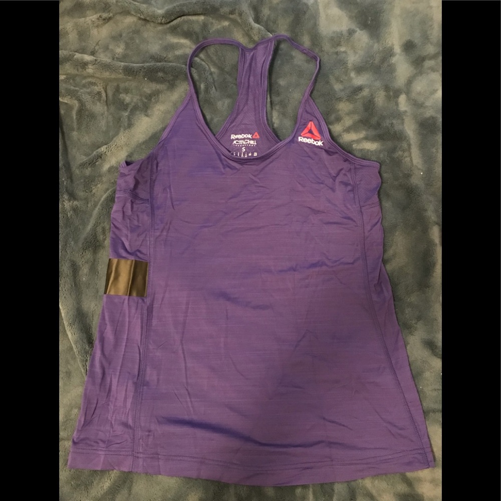Reebok Activechill Tank Top